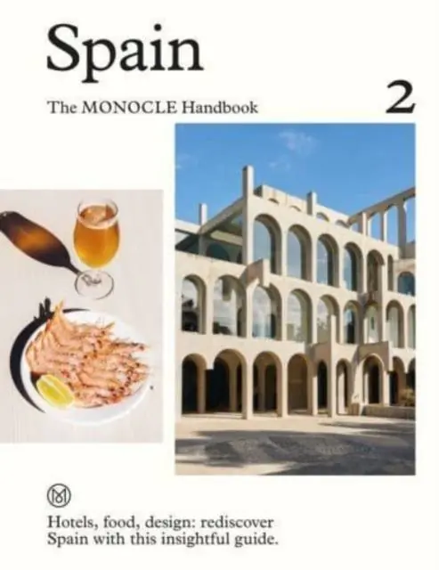 Seizoensaanbieding Spain: The Monocle Handbook