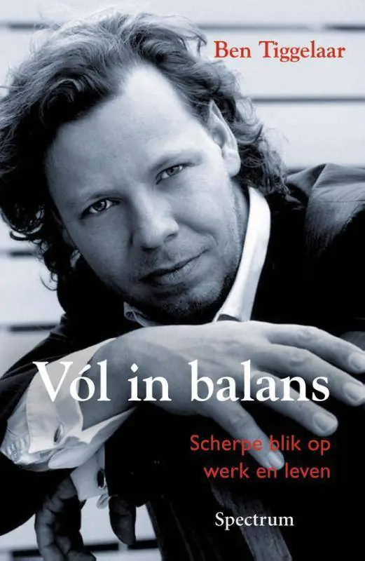 Speciale Aanbieding Vol in balans / Druk 5