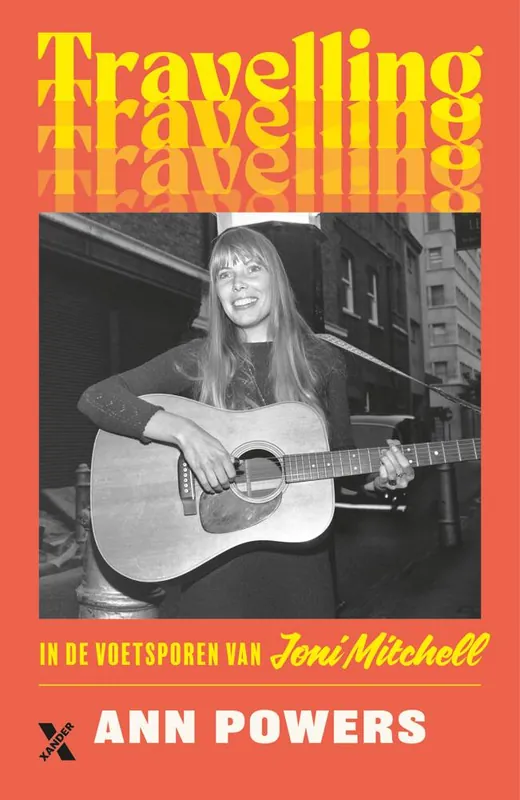 Travelling / Druk 1 Snelle Levering