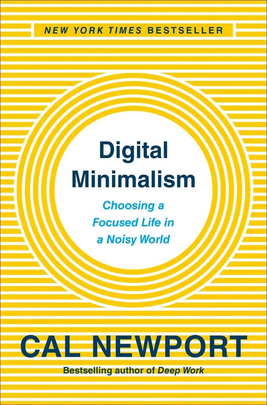 Digital Minimalism Premium