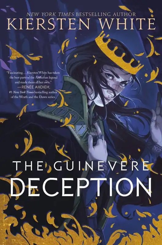 Guinevere Deception Seizoensaanbieding