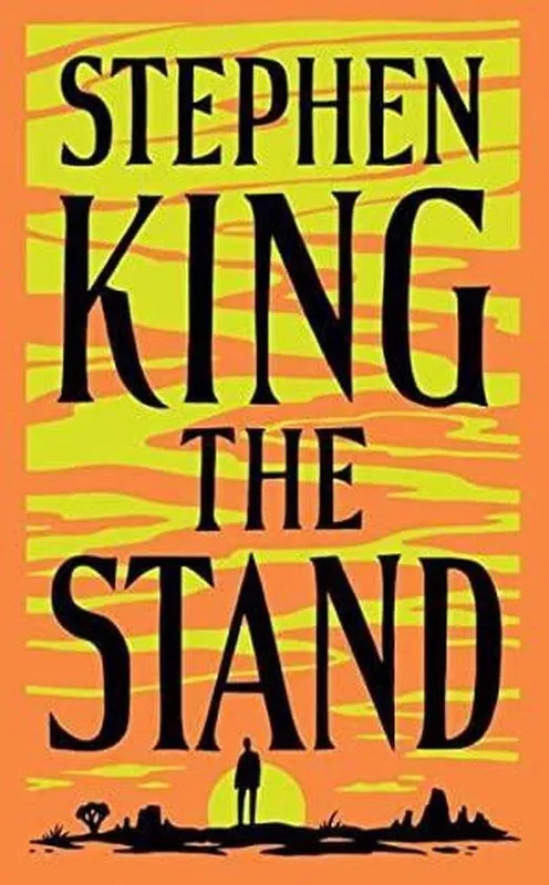 Exclusieve Aanbieding The stand (the complete & uncut edition)