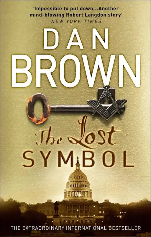 Exclusieve Aanbieding The Lost Symbol