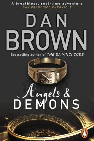 Angels And Demons Nieuw