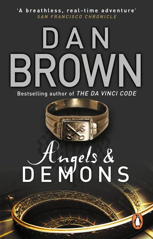 Angels And Demons Nieuw