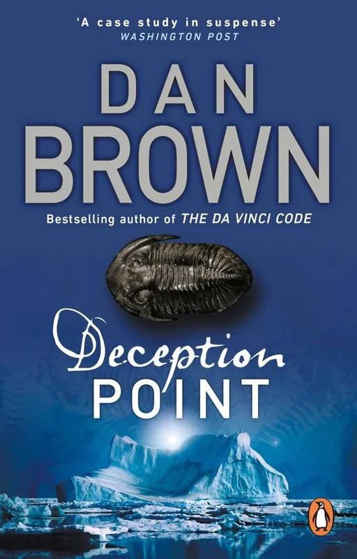 Koop Vandaag Deception Point