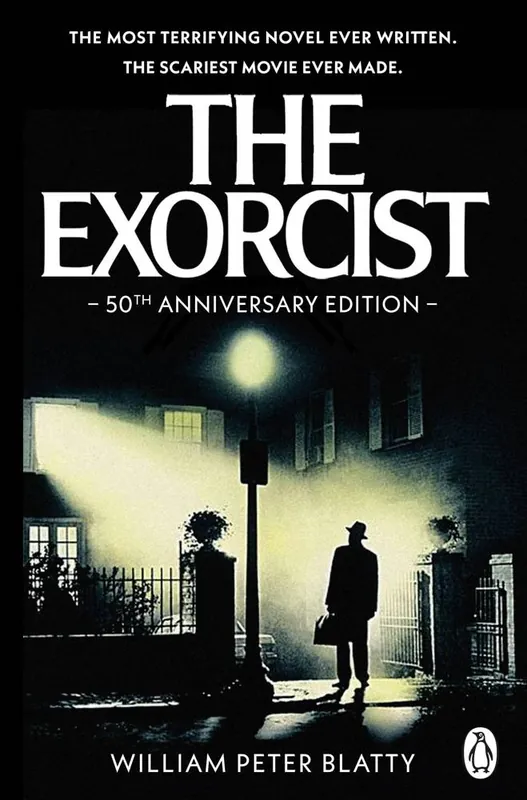 Koopje The Exorcist