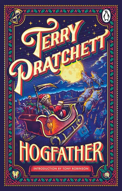Hogfather Superprijs