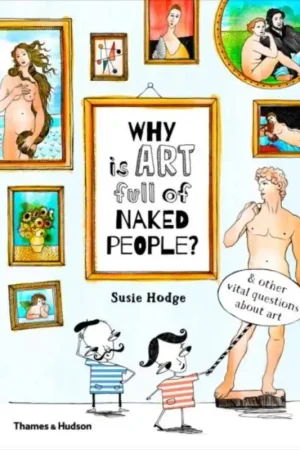 Why is art full of naked people? Shop Nu
