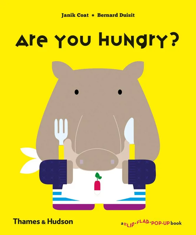 Dagaanbieding Are You Hungry?