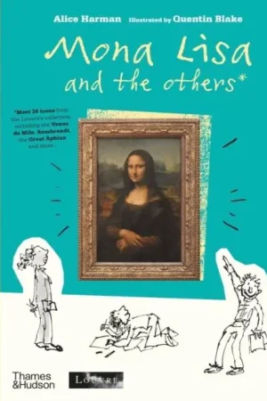Beste Prijs Mona Lisa and the Others