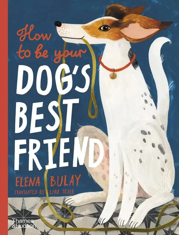 How to be Your Dog's Best Friend Gecertificeerd