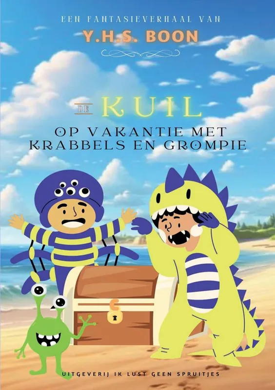 De Kuil / Druk 1 Beperkt Aanbod