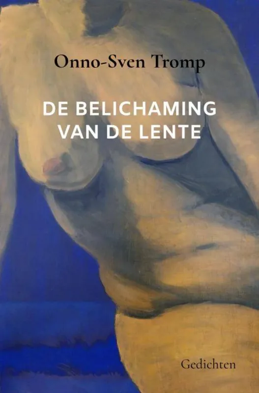 De belichaming van de lente / Druk 1 Merkproduct