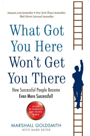 What Got You Here Won't Get You There Gecertificeerd