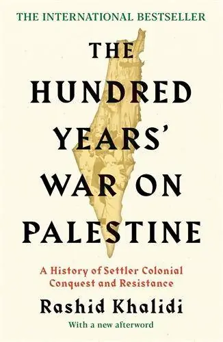 Goedkoop The Hundred Years' War on Palestine