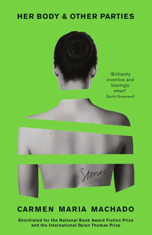 Her Body And Other Parties Koop Vandaag