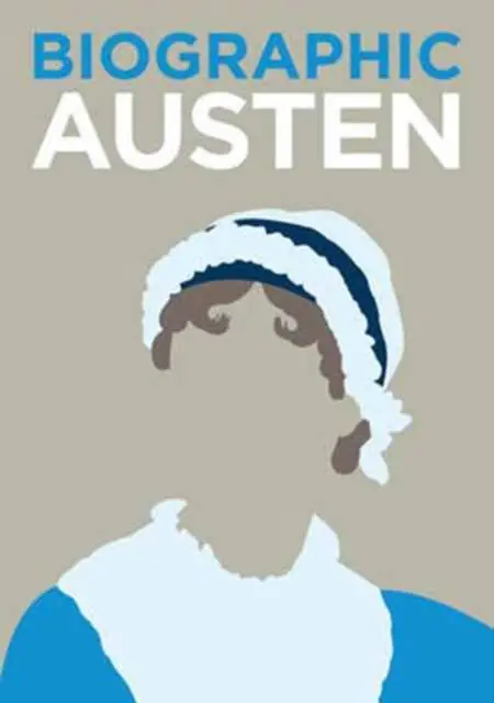 Biographic: Austen Gereduceerde Prijs