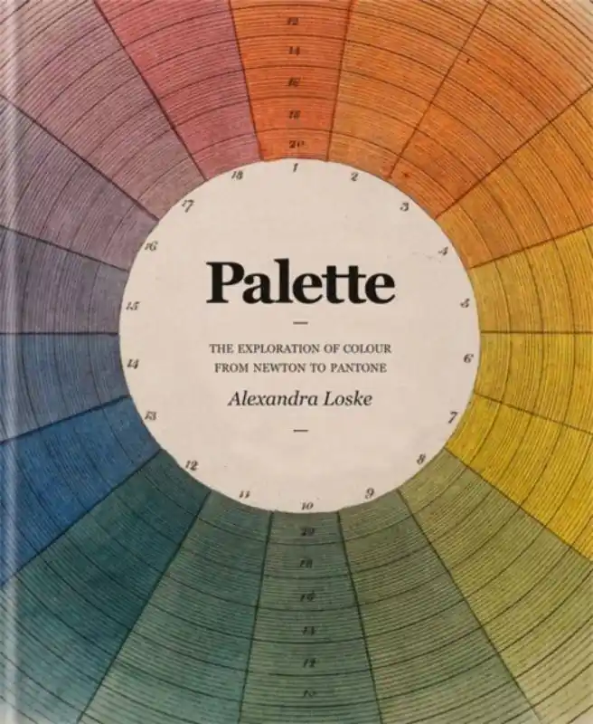 Tate: Colour: A Visual History Beste Prijs