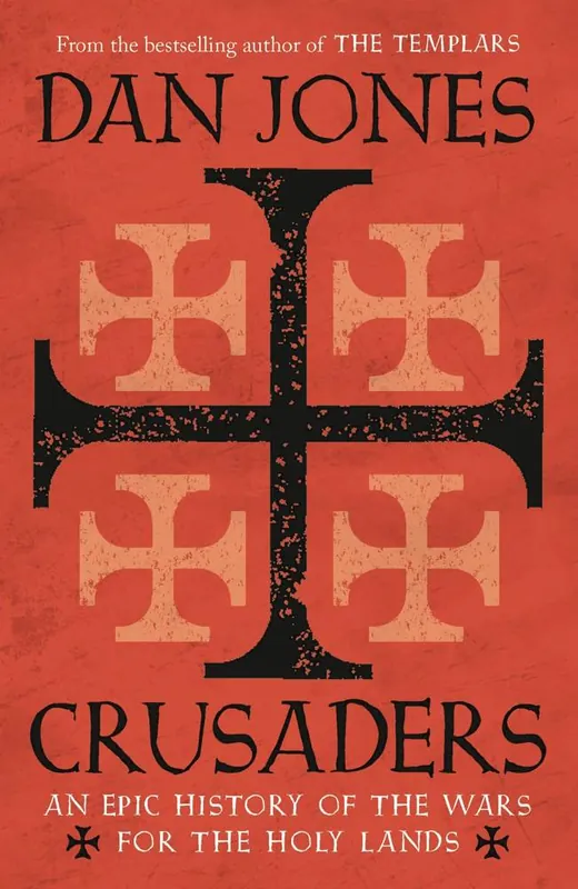 Crusaders Favoriet
