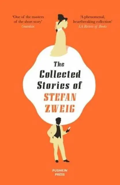 Lage Kosten The Collected Stories of Stefan Zweig