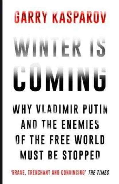 Beperkte Voorraad Winter Is Coming