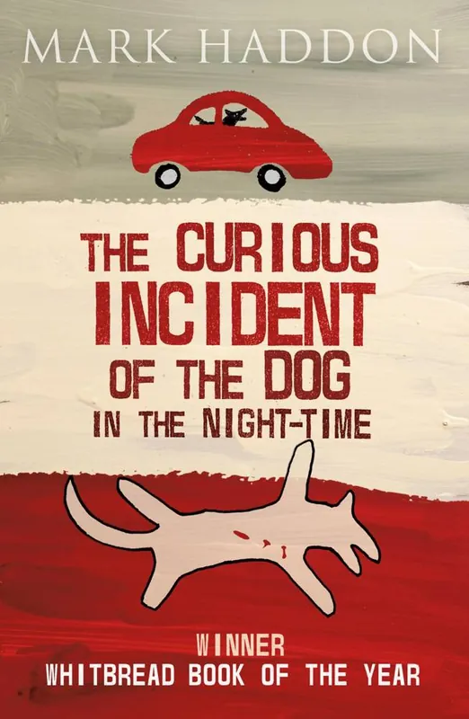 Op = Op The Curious Incident of the Dog In the Night-time
