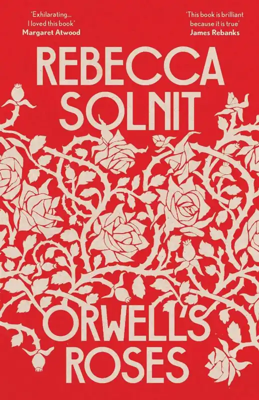 Orwell's Roses Direct Beschikbaar