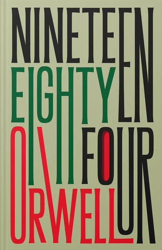Premium Nineteen Eighty-Four