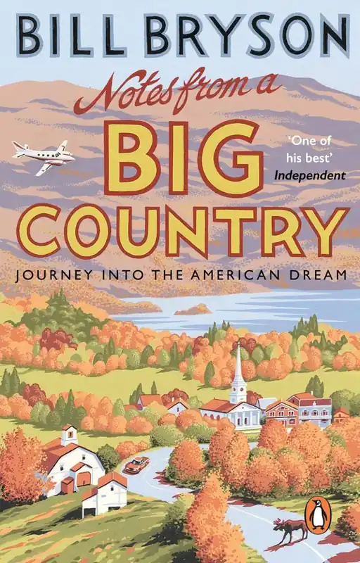 Notes From A Big Country Direct Beschikbaar
