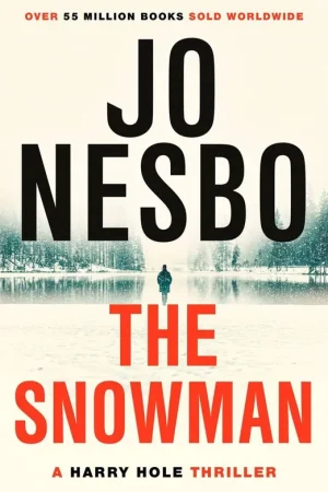 The Snowman Goedkoop