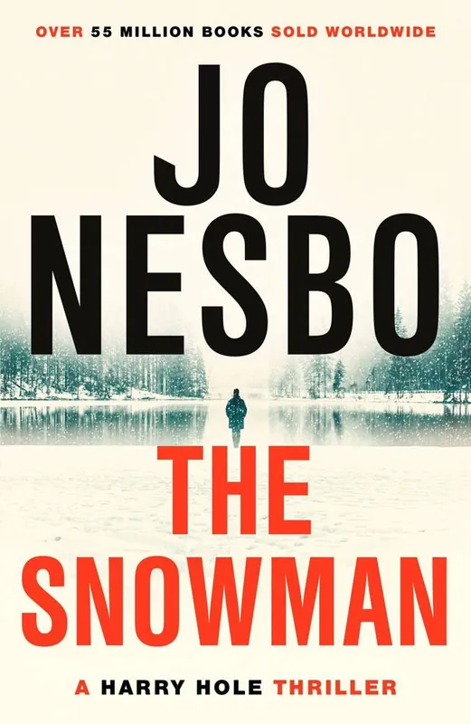 The Snowman Goedkoop