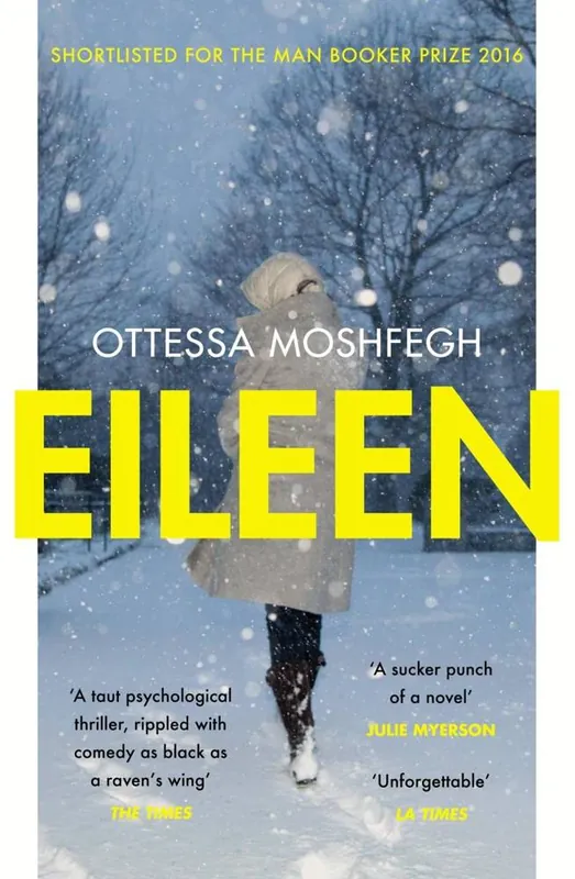 Dagaanbieding Eileen