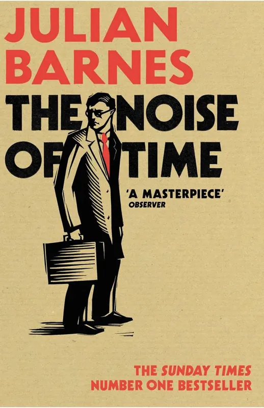 Op = Op The Noise of Time