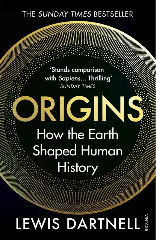 Origins Koopje