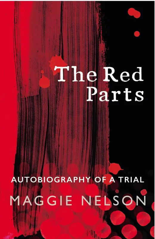 Gratis Verzending The Red Parts