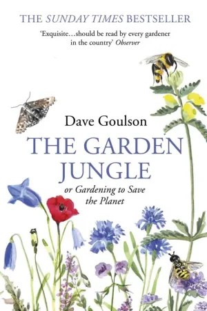 The Garden Jungle Flitsaanbieding
