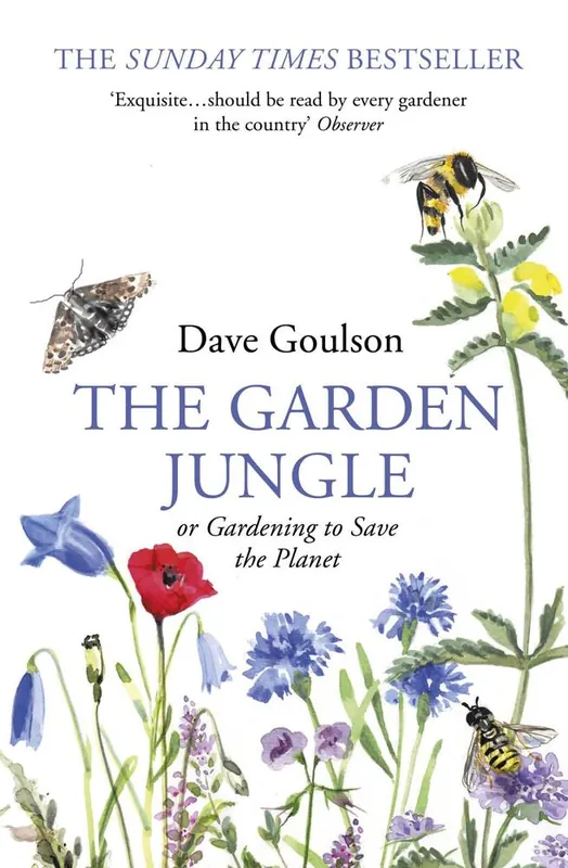 The Garden Jungle Flitsaanbieding