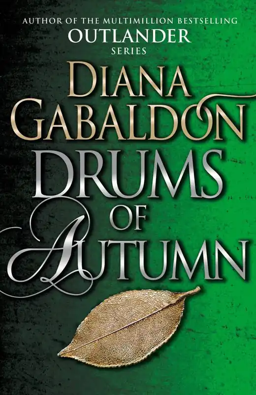 Exclusieve Aanbieding Drums Of Autumn