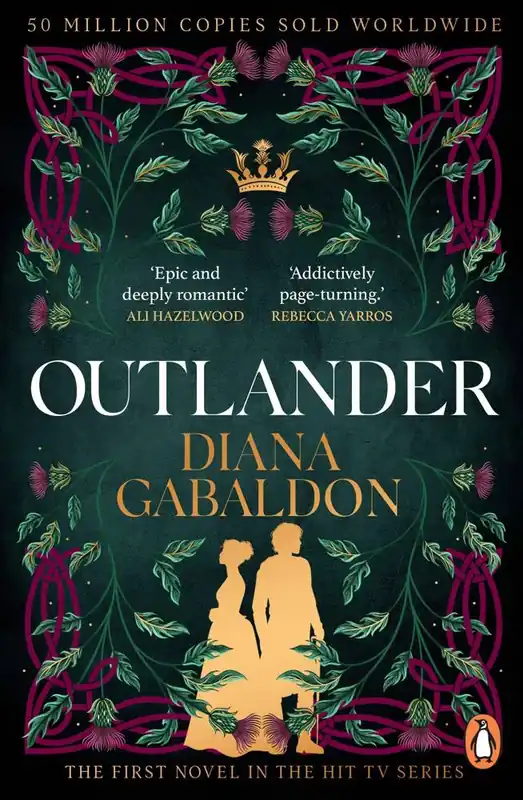 Gratis Verzending Outlander