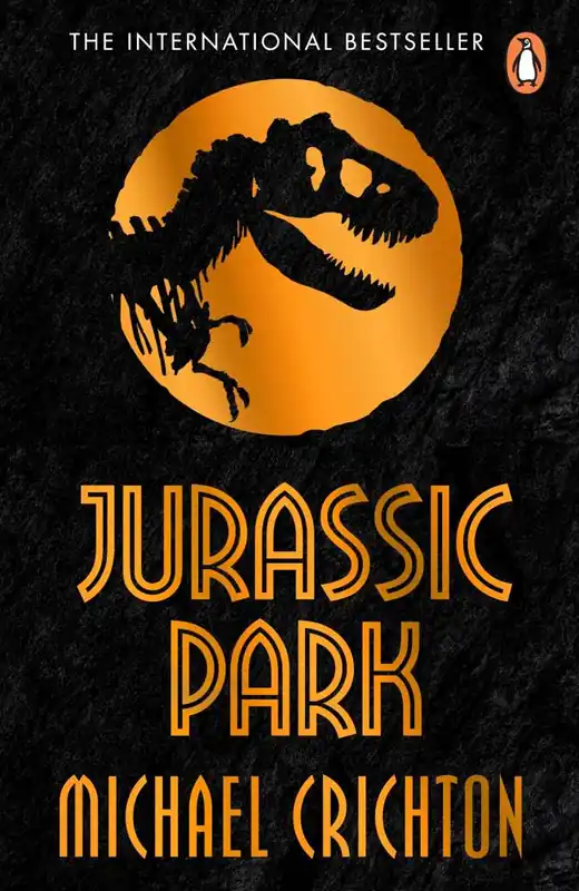 Jurassic Park Gratis Verzending