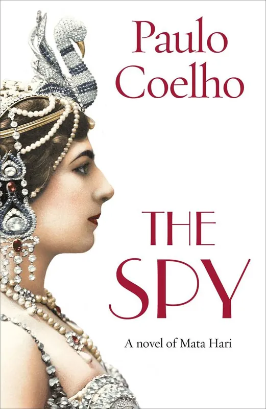 The Spy Bestel Nu