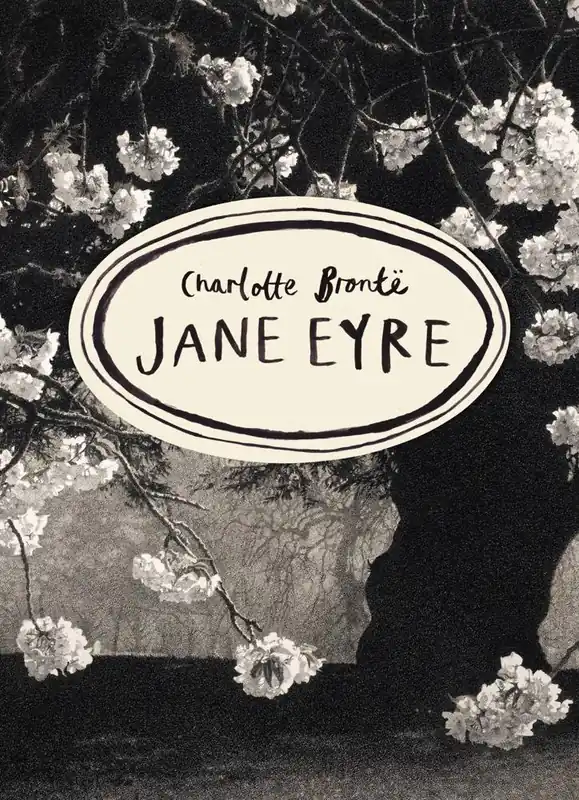 Jane Eyre (Vintage Classics Bronte Series) Bestseller