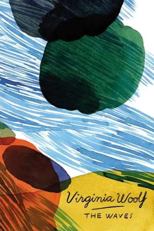 The Waves (Vintage Classics Woolf Series) Speciale Aanbieding