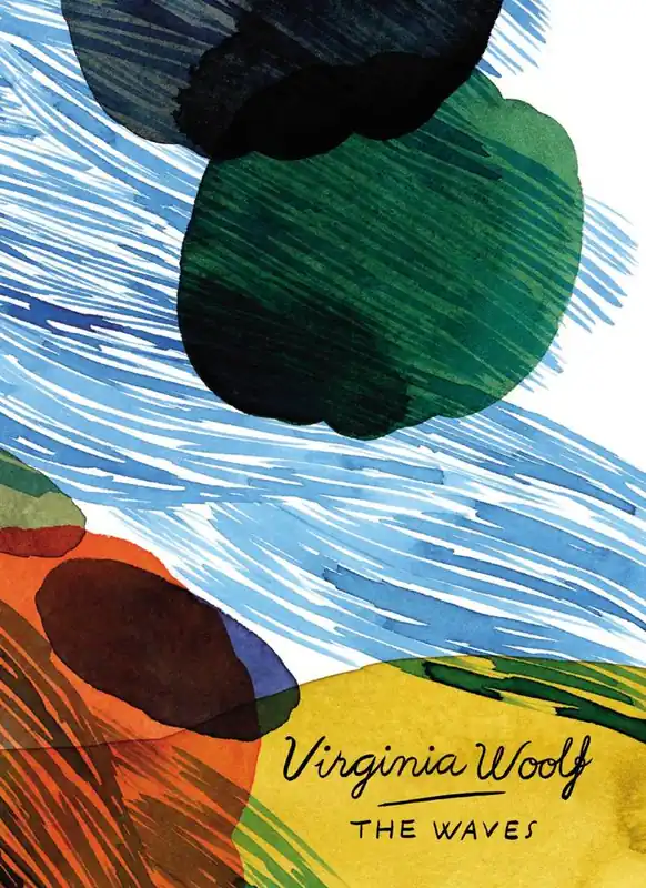 The Waves (Vintage Classics Woolf Series) Speciale Aanbieding