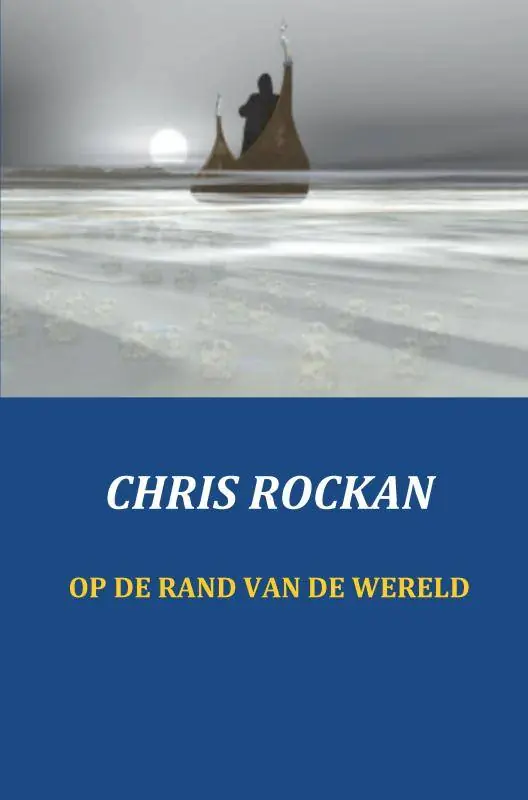 Shop Nu Op de rand van de wereld / Druk 1