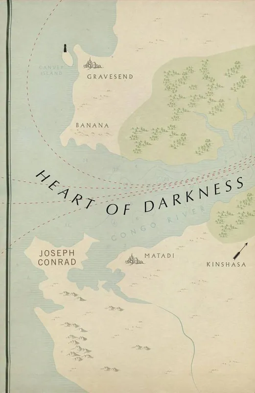 Koop Vandaag Heart of Darkness