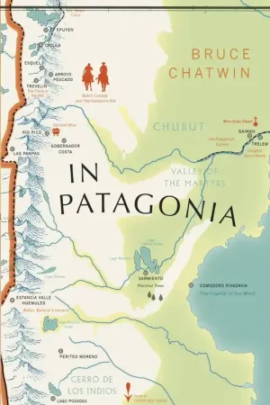 Bestel Nu In Patagonia