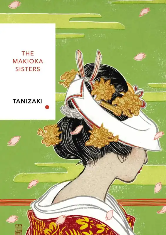 Hoge Kwaliteit The Makioka Sisters (Vintage Classics Japanese Series)
