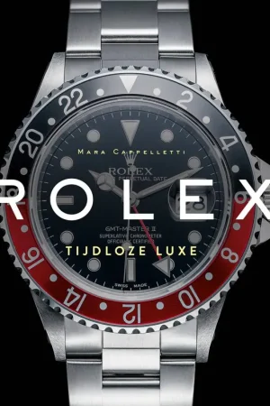 Weekendaanbieding Rolex / Druk 1
